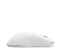 Redragon OUTLET - K1NG LIT 1K (biała) - 1535940 - zdjęcie 5